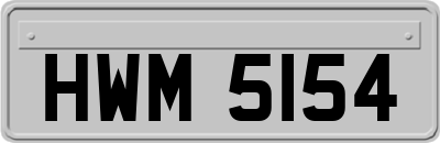 HWM5154