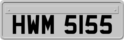 HWM5155