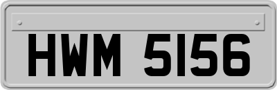 HWM5156