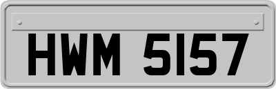 HWM5157