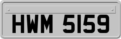 HWM5159