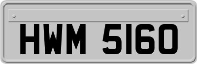 HWM5160