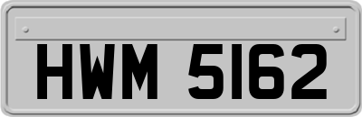 HWM5162