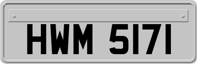 HWM5171
