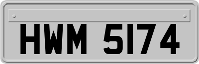 HWM5174