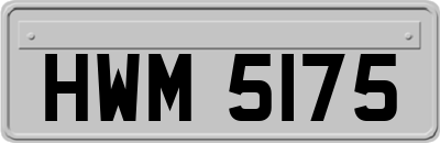 HWM5175