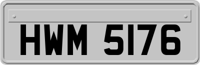 HWM5176
