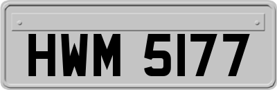 HWM5177