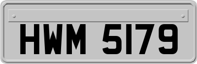 HWM5179