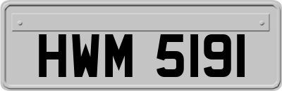 HWM5191