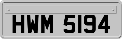 HWM5194