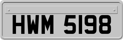 HWM5198