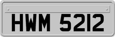 HWM5212