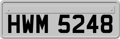 HWM5248