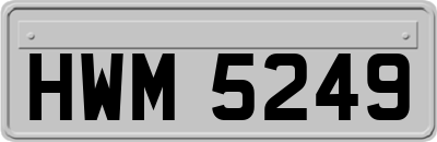 HWM5249