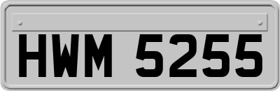 HWM5255