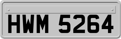 HWM5264