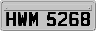 HWM5268