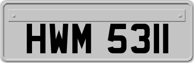 HWM5311
