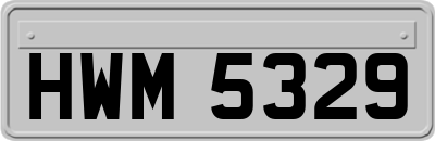 HWM5329