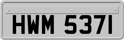 HWM5371