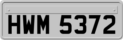 HWM5372