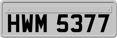 HWM5377