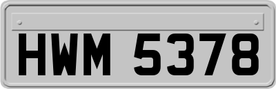 HWM5378