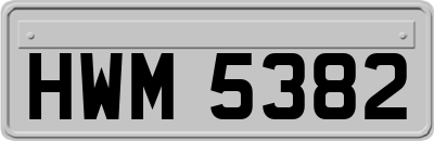 HWM5382