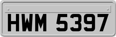 HWM5397