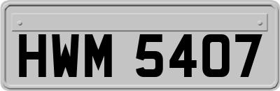 HWM5407