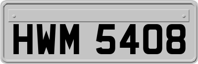 HWM5408