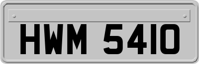 HWM5410