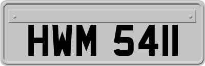 HWM5411