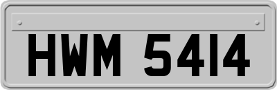 HWM5414