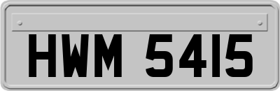 HWM5415
