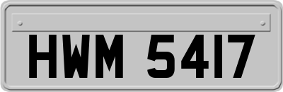 HWM5417