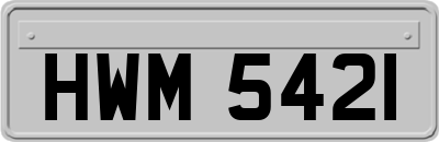 HWM5421