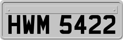 HWM5422