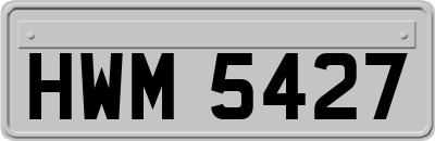 HWM5427