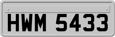 HWM5433