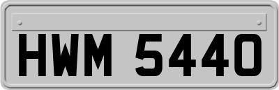 HWM5440