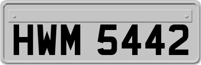 HWM5442