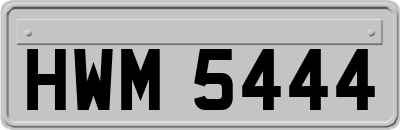 HWM5444