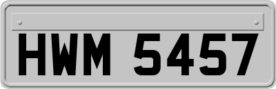 HWM5457