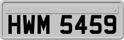 HWM5459