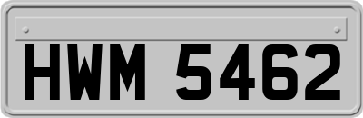 HWM5462