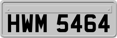 HWM5464