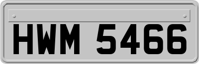HWM5466