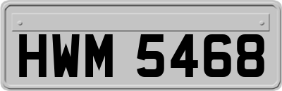 HWM5468